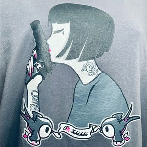Tokidoki Tee-Shirt